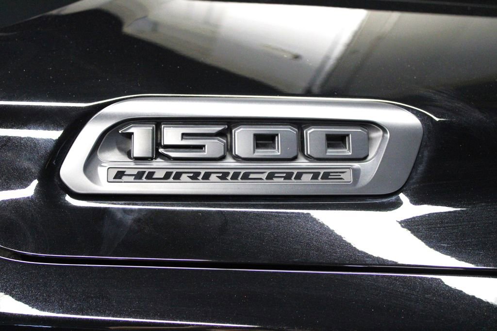 New 2026 RAM 1500 Big Horn image 37