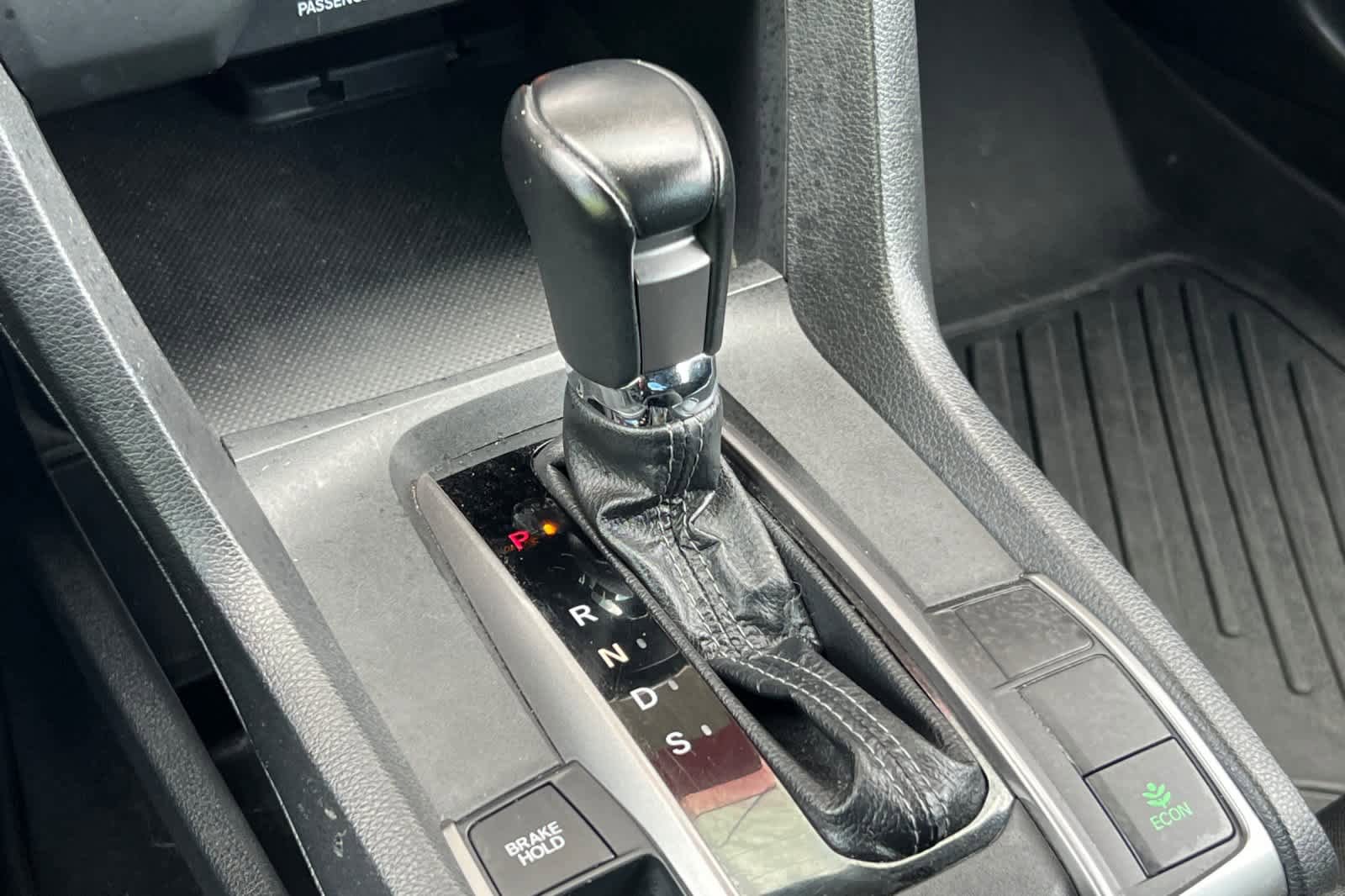 Used 2018 Honda Civic Sport image 22