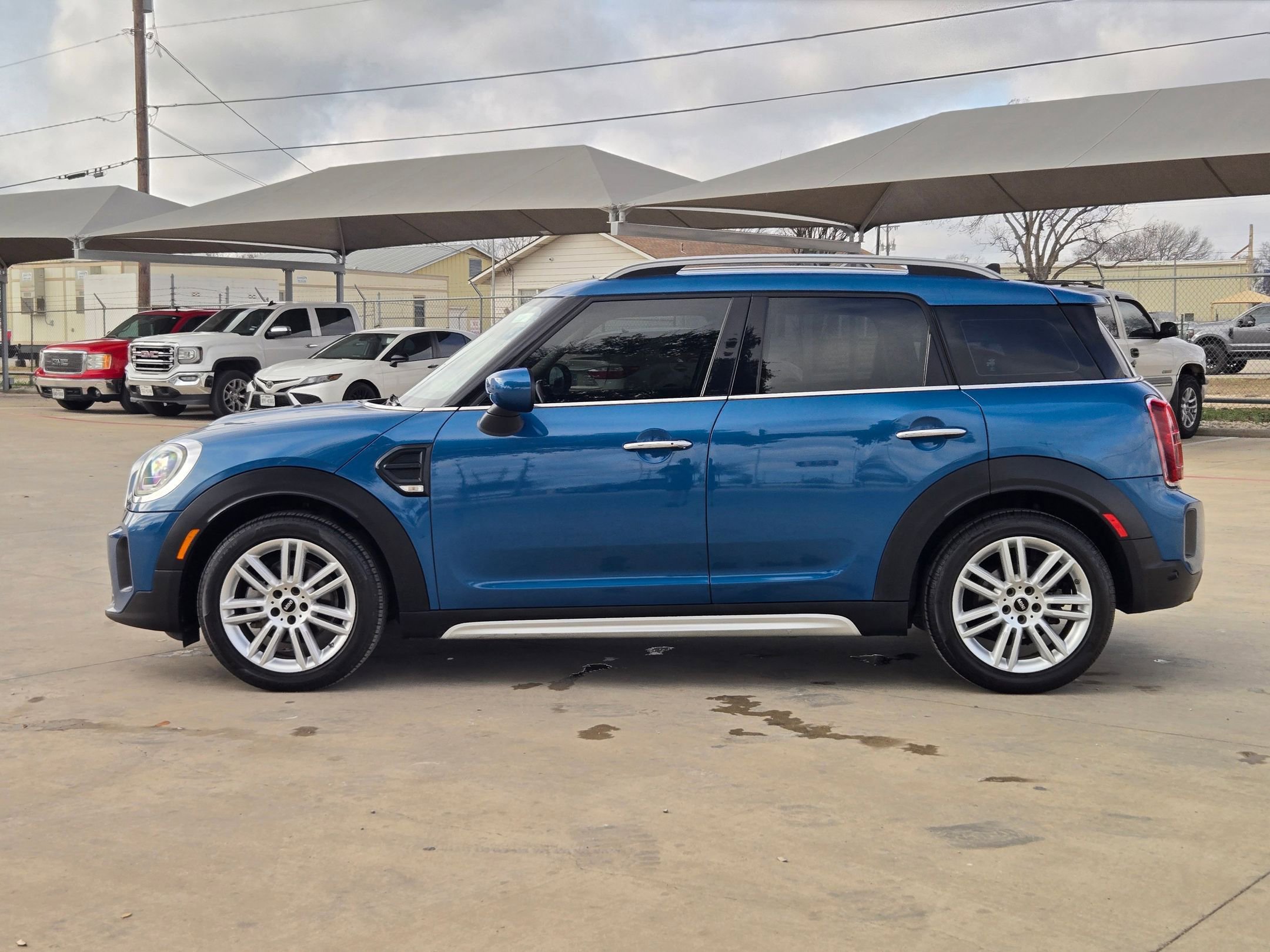Used 2022 MINI Cooper Countryman image 6