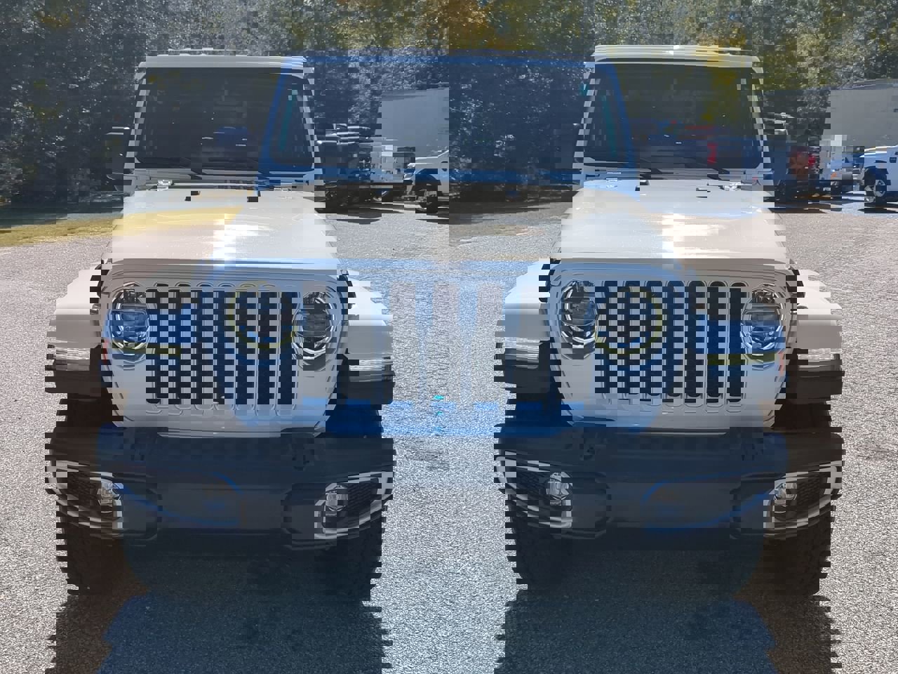 Certified 2021 Jeep Gladiator Overland w/ Popular Equipment Package image 7