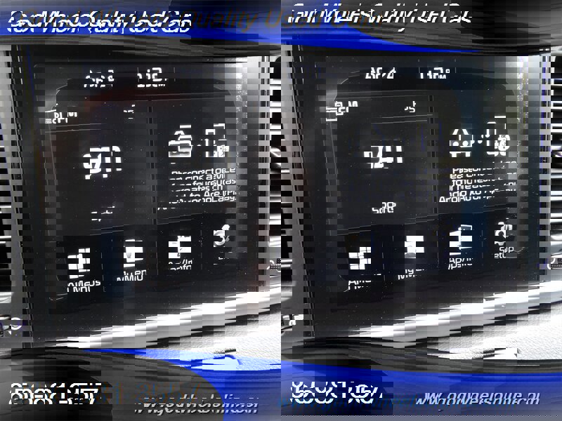 Used 2020 Kia Sportage LX FWD image 18