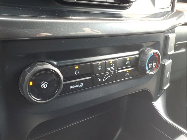Certified 2023 Ford F150 XL w/ STX Appearance Package AWD/4WD image 23