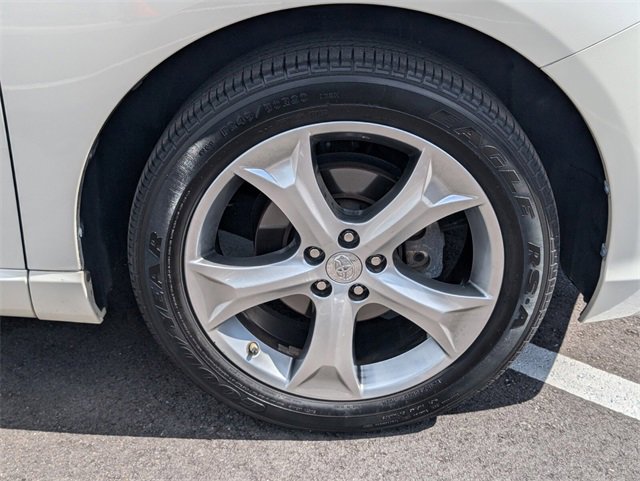 Used 2013 Toyota Venza LE image 17