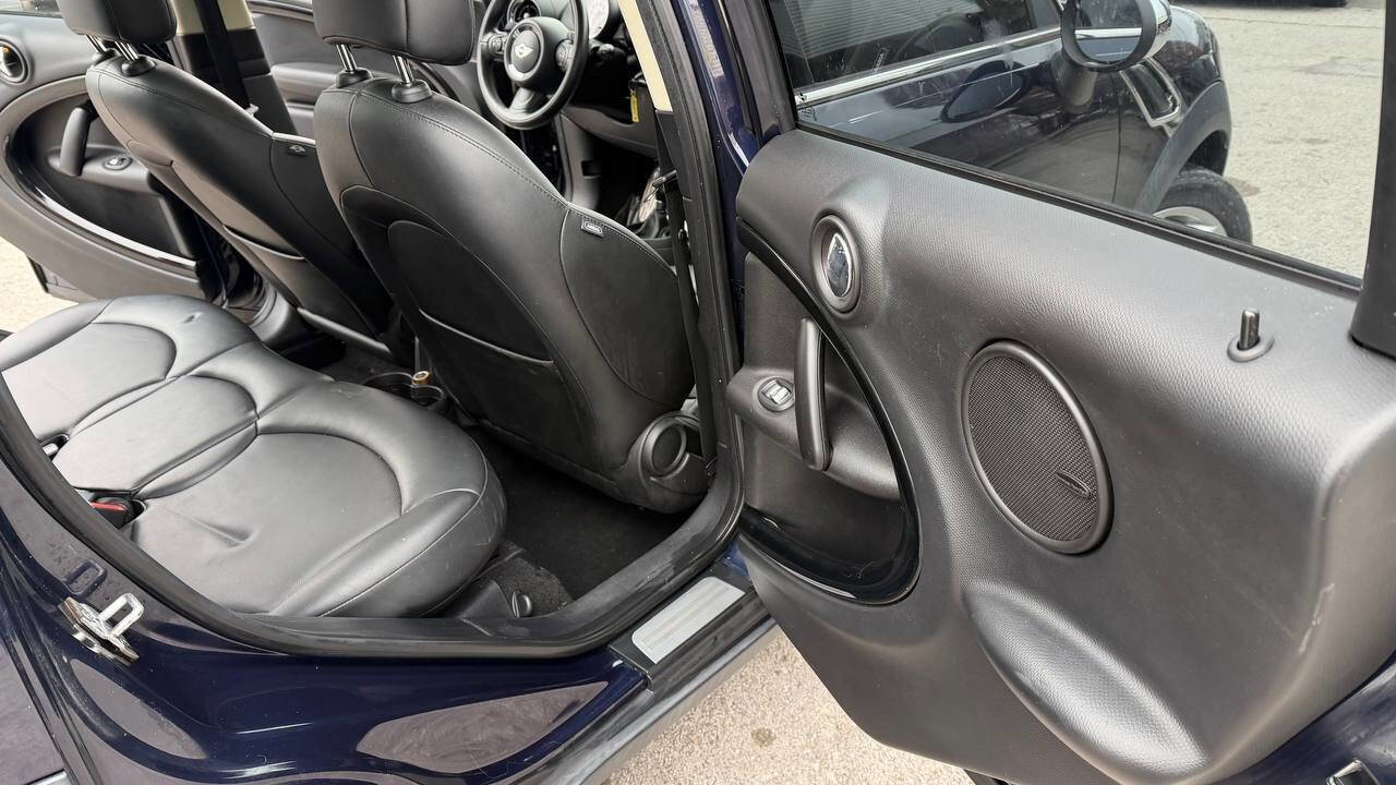 Used 2014 MINI Cooper Countryman S image 15