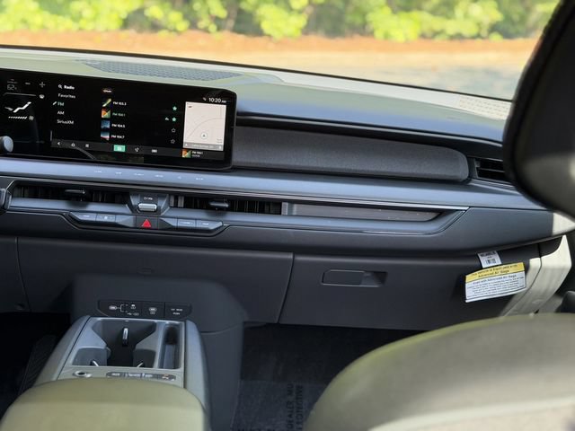 Certified 2026 Kia EV9 Wind AWD/4WD image 46
