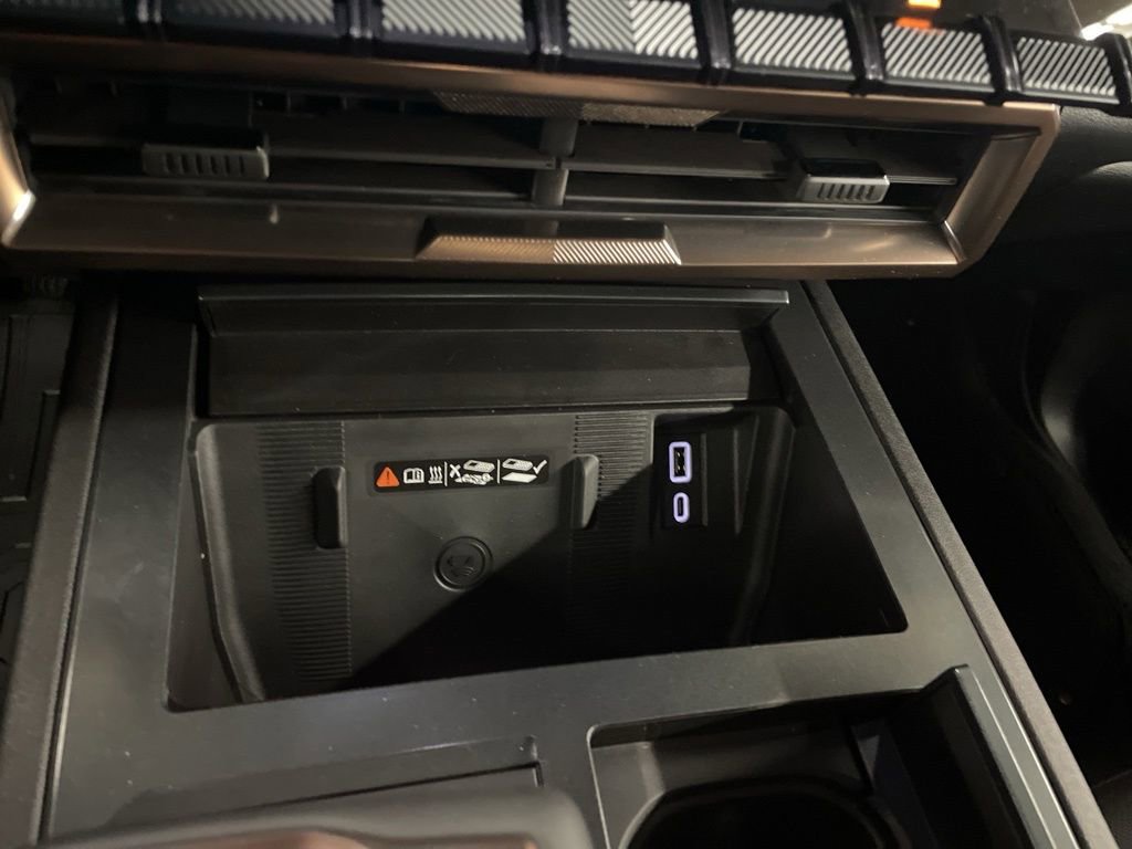 New 2025 GMC Hummer EV 3X w/ Extreme Off-Road Package image 25