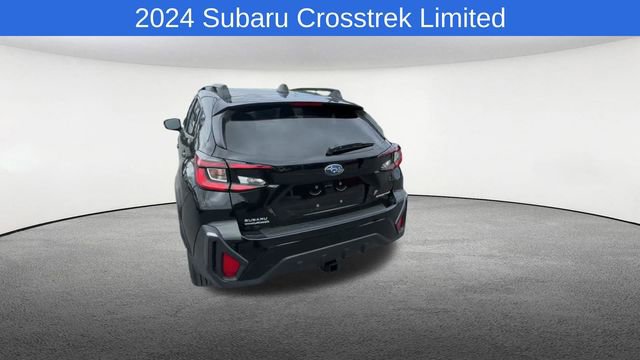 Used 2024 Subaru Crosstrek 2.5i Limited AWD/4WD image 8