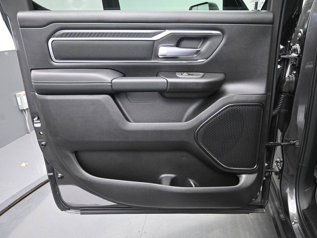 New 2026 RAM 1500 Big Horn image 45