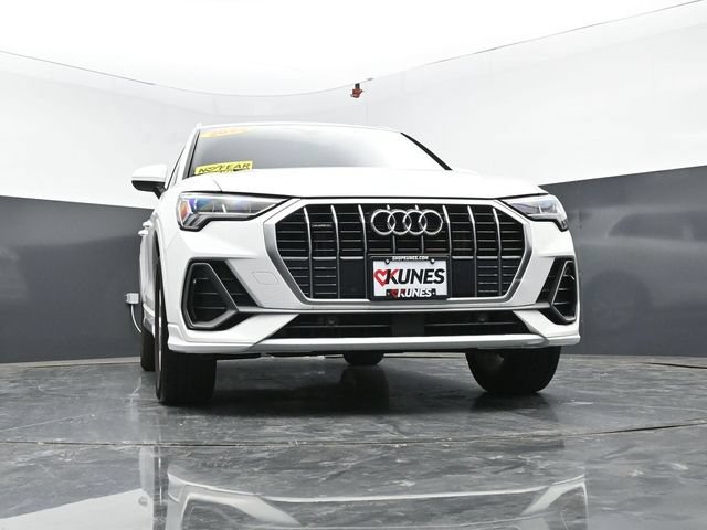 Used 2024 Audi Q3 2.0T Premium AWD/4WD image 48