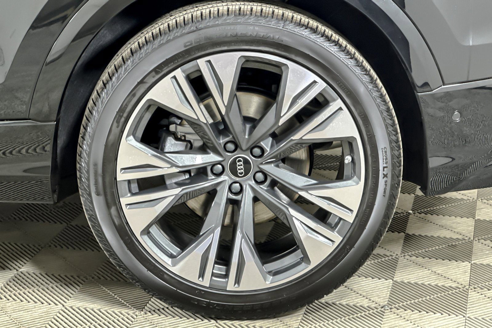 New 2026 Audi Q8 Premium Plus AWD/4WD image 26