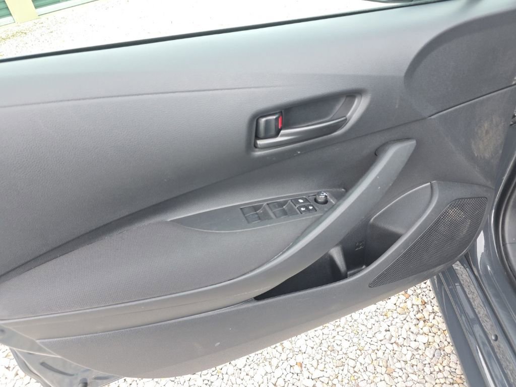 Certified 2024 Toyota Corolla LE image 12