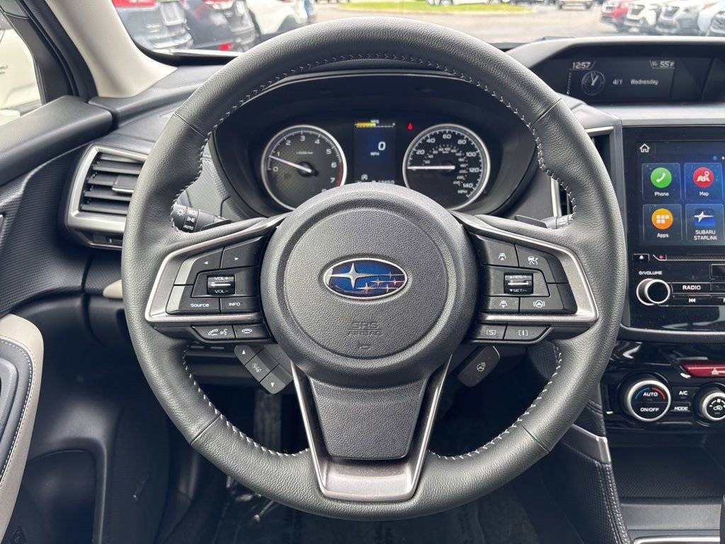 Certified 2023 Subaru Forester Limited image 14