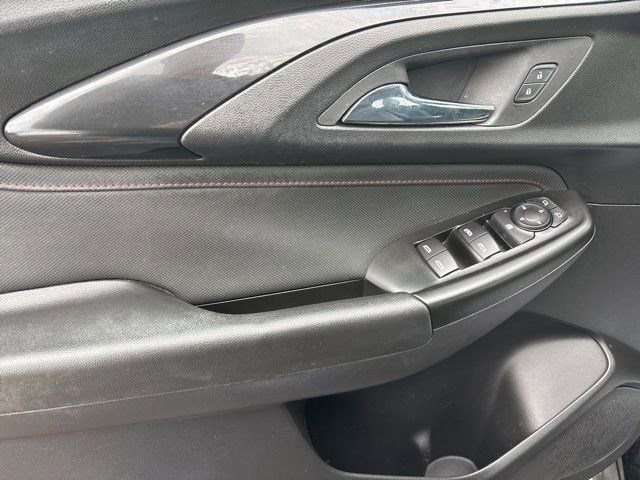 Used 2022 Chevrolet TrailBlazer RS w/ Convenience Package image 13