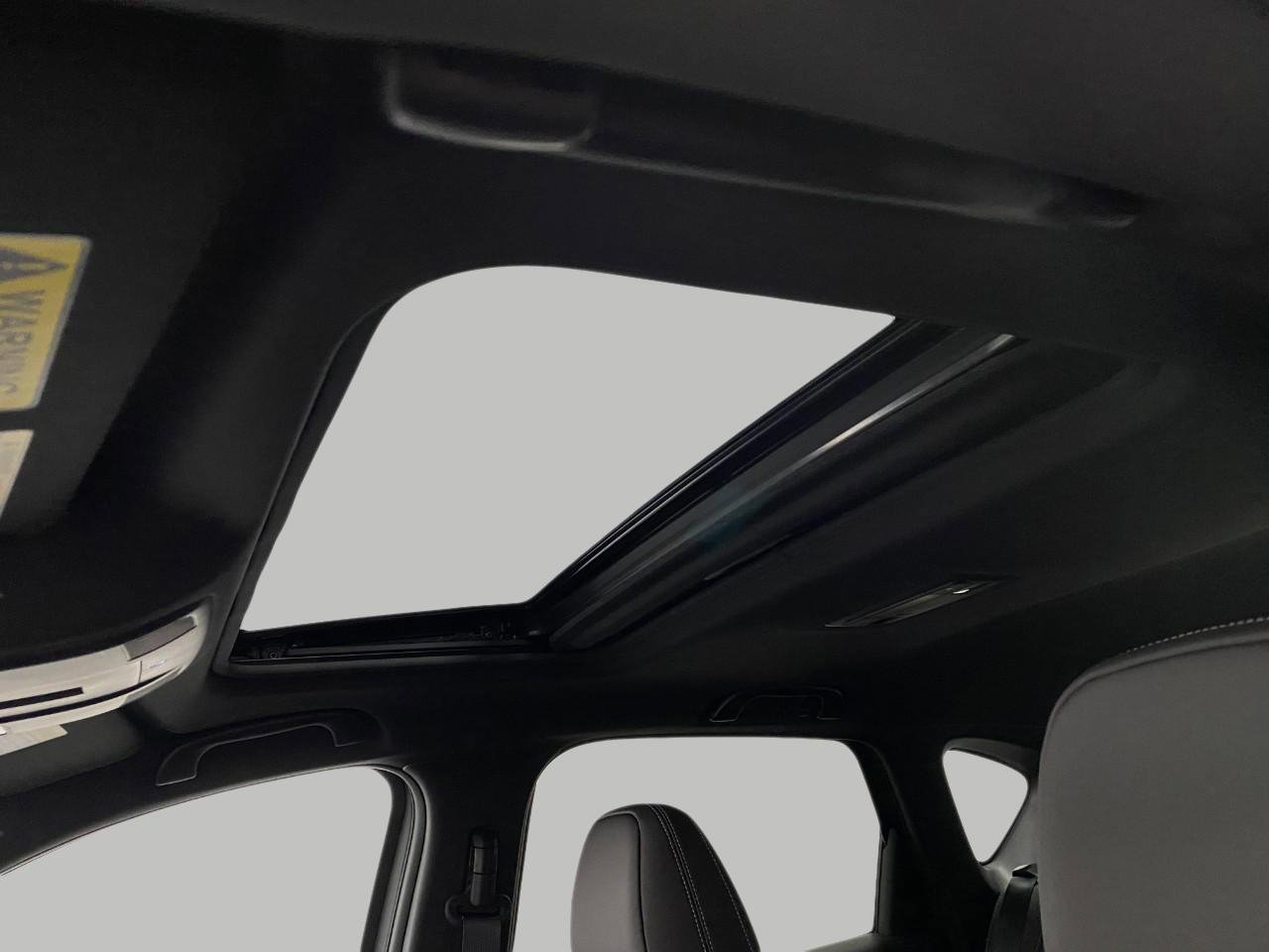 New 2025 MAZDA CX-5 Signature image 29