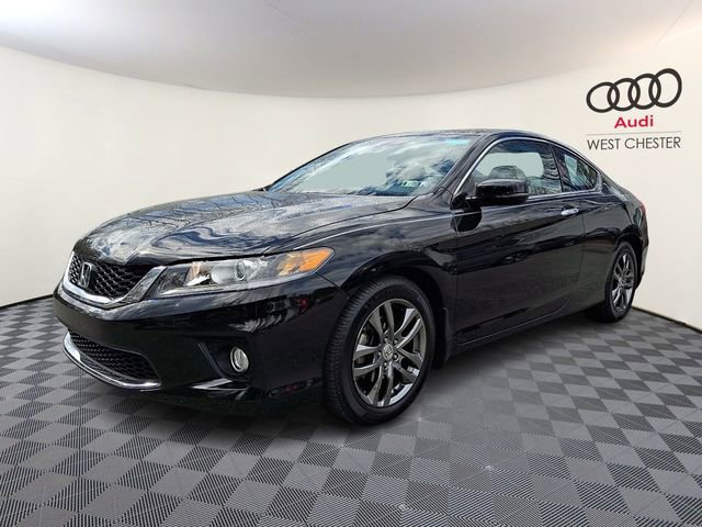 Used 2014 Honda Accord EX-L image 3