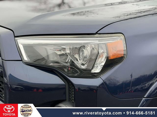 Used 2015 Toyota 4Runner SR5 Premium image 9