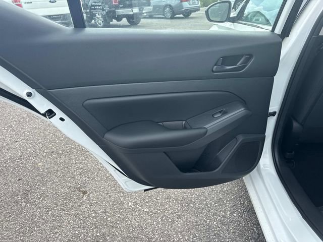 Certified 2025 Nissan Altima 2.5 S image 14