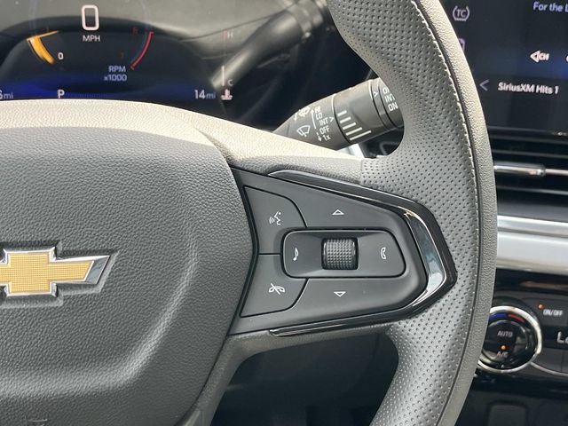 New 2026 Chevrolet Trax LT FWD image 17