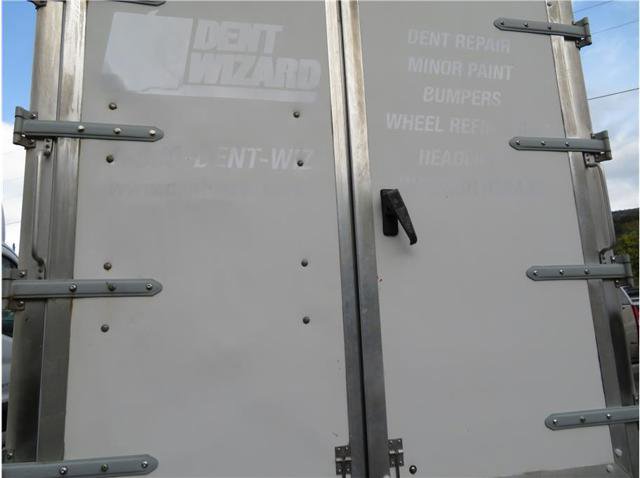 Used 2015 Chevrolet Express 3500 image 17