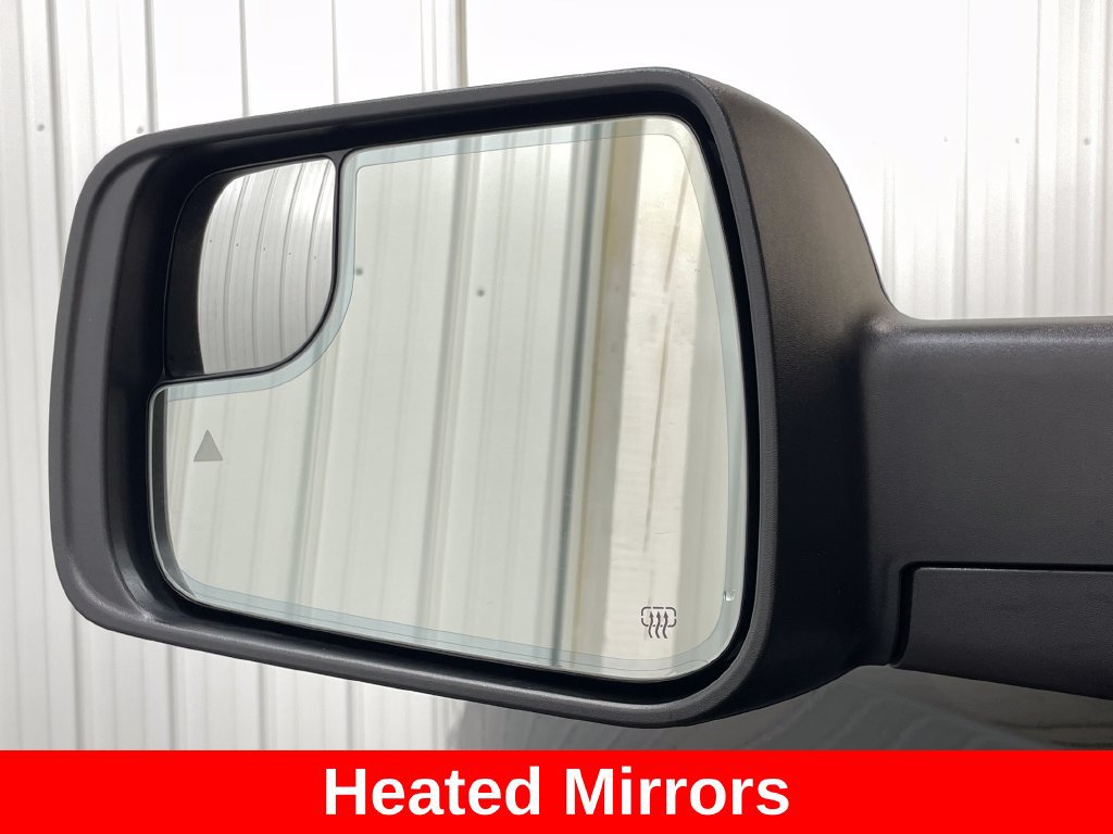 Used 2025 RAM 1500 Rebel w/ Rebel Level 1 Equipment Group AWD/4WD image 37