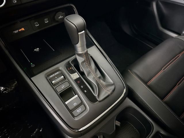 New 2026 Honda CR-V Sport-L image 31