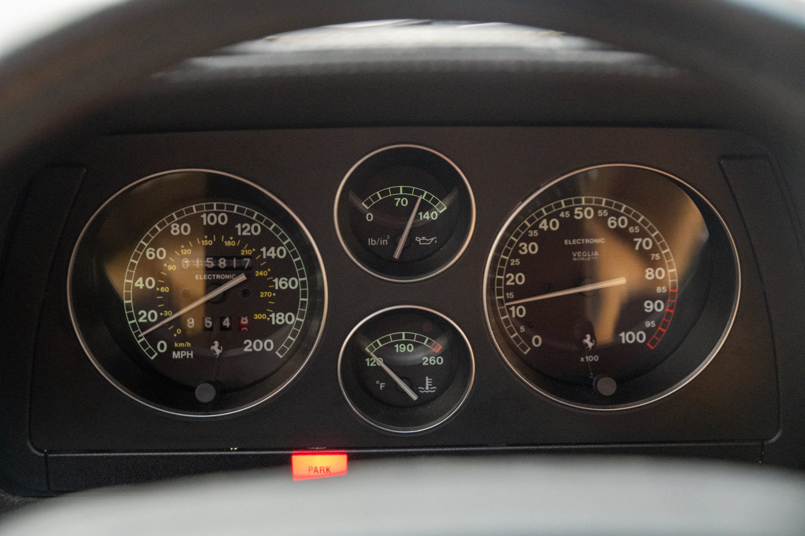 Used 1995 Ferrari F355 Berlinetta RWD image 29