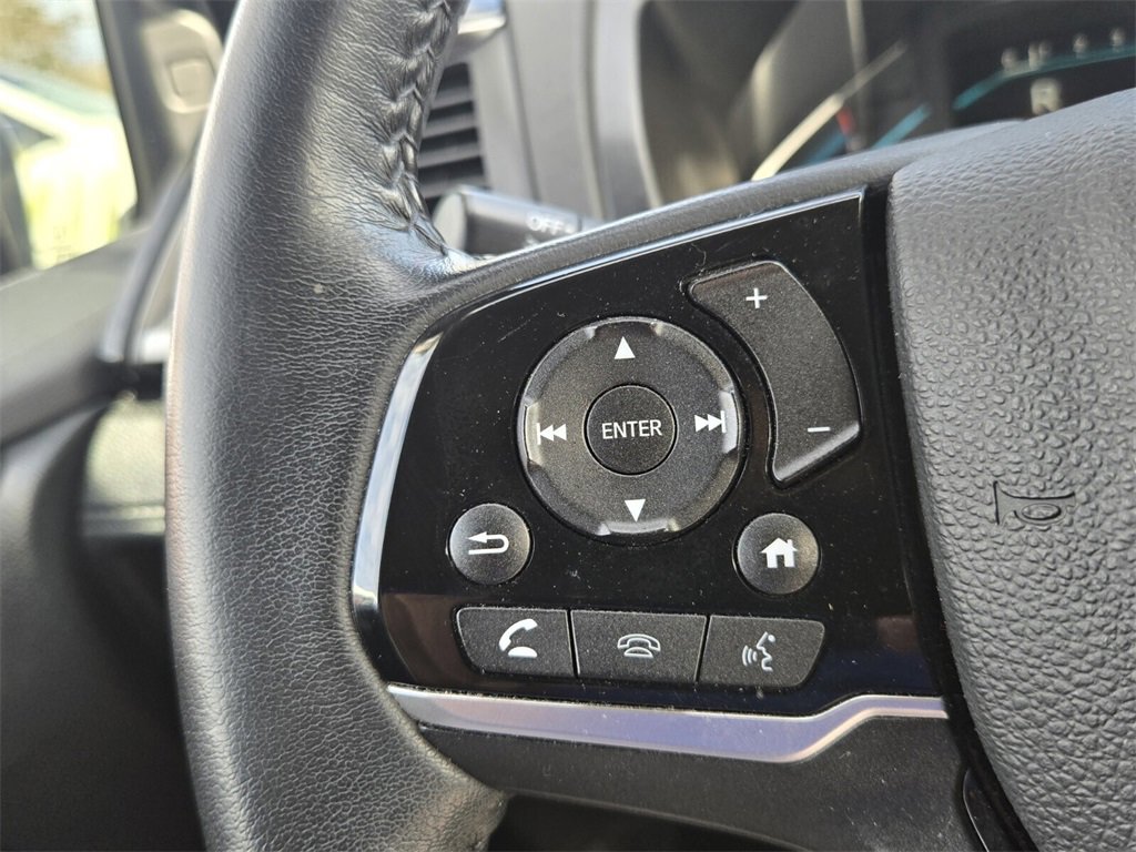 Certified 2024 Honda Odyssey Touring image 26