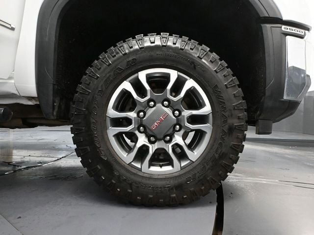 Used 2024 GMC Sierra 3500 SLE w/ SLE Convenience Package image 18