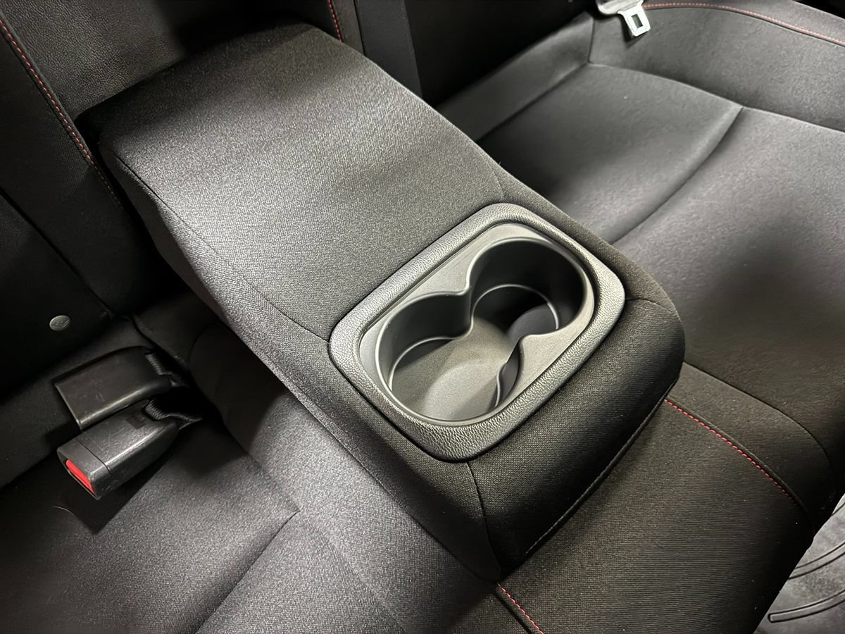 Used 2018 Honda Civic Si image 48