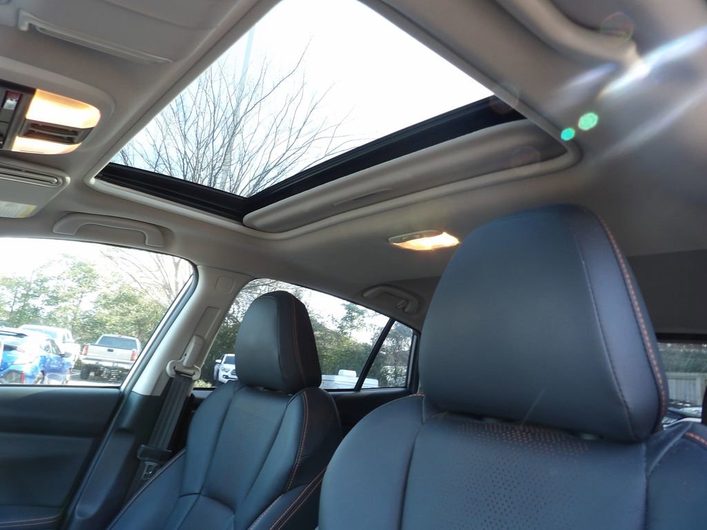 Used 2021 Subaru Crosstrek 2.5i Limited w/ Moonroof Package 2 image 16