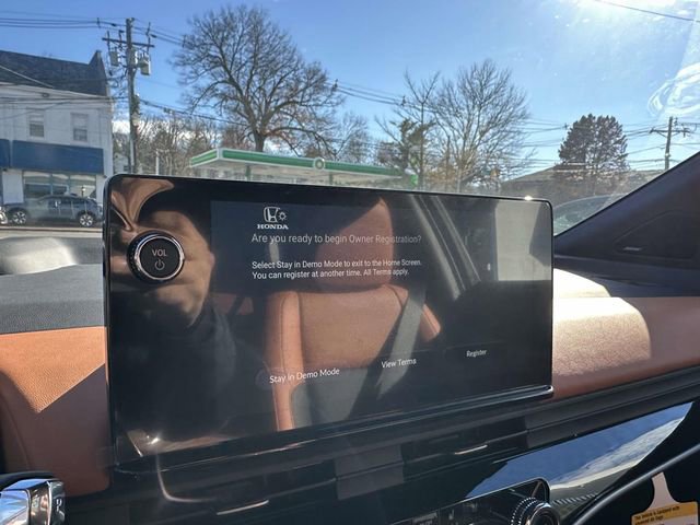 New 2026 Honda Prologue Elite image 21