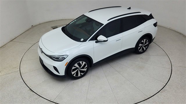 Used 2023 Volkswagen ID.4 2WD image 79