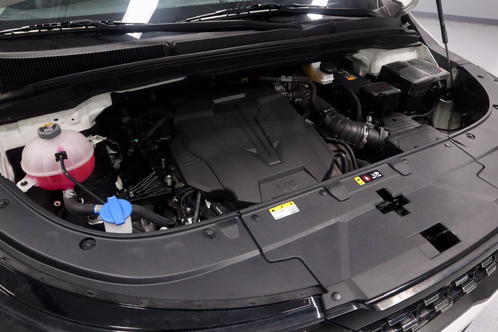 Used 2025 Kia Carnival SX Prestige FWD image 17