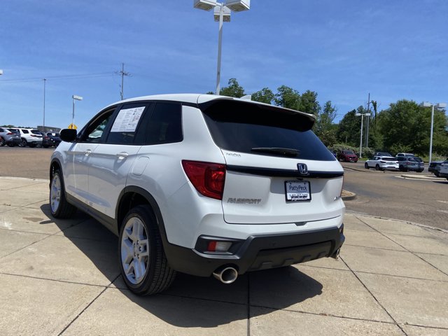 Used 2025 Honda Passport EX-L image 20