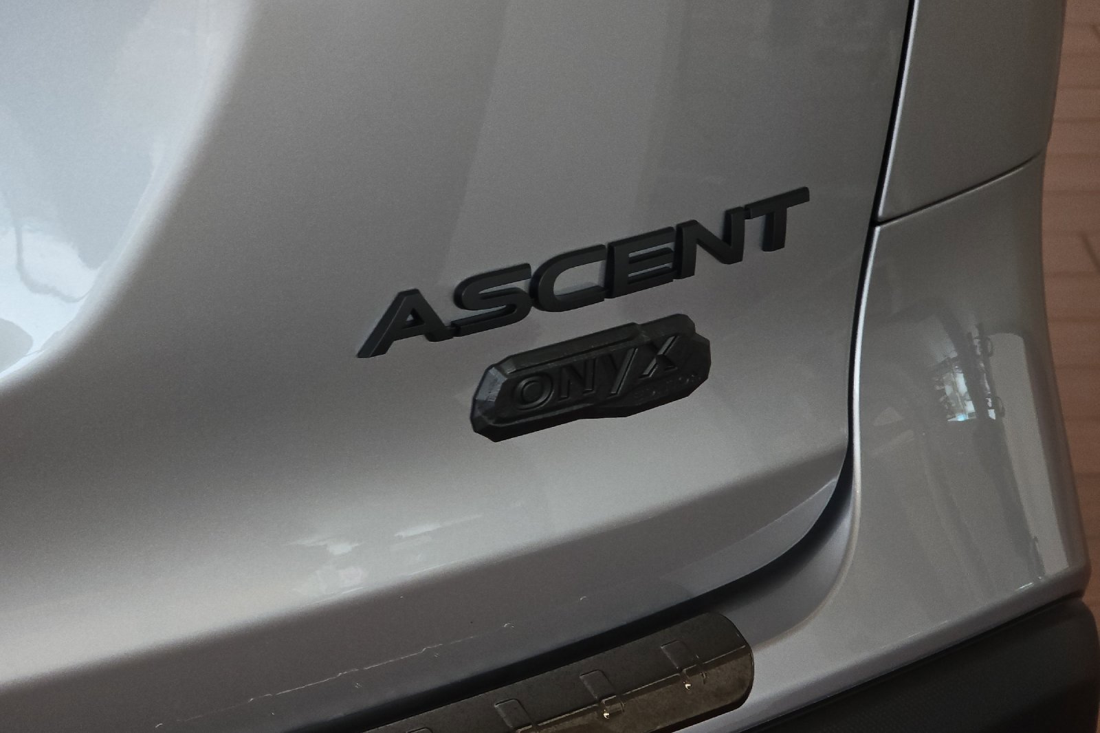 New 2026 Subaru Ascent Bronze Edition image 27