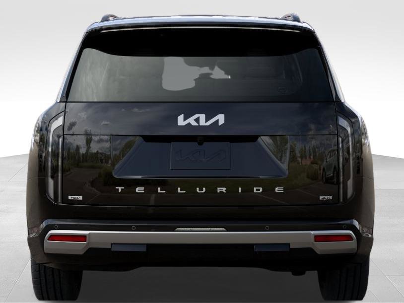 New 2027 Kia Telluride SX Prestige AWD/4WD image 16