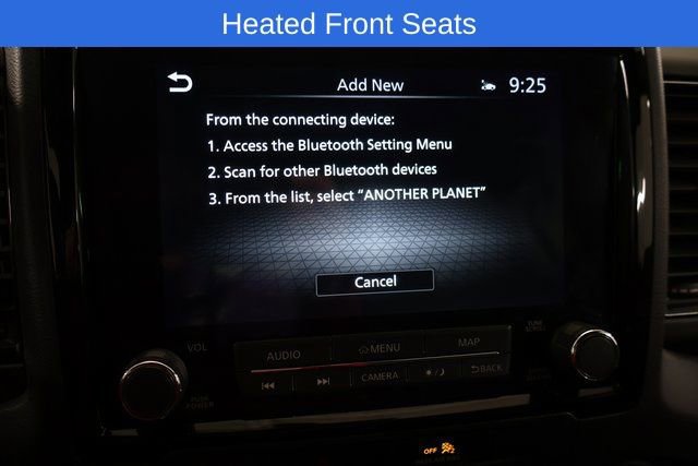 Used 2022 Nissan Frontier PRO-4X image 23