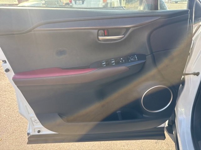 Used 2019 Lexus NX 300h AWD image 11