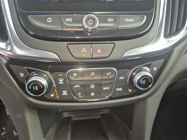 Used 2022 Chevrolet Equinox Premier image 34