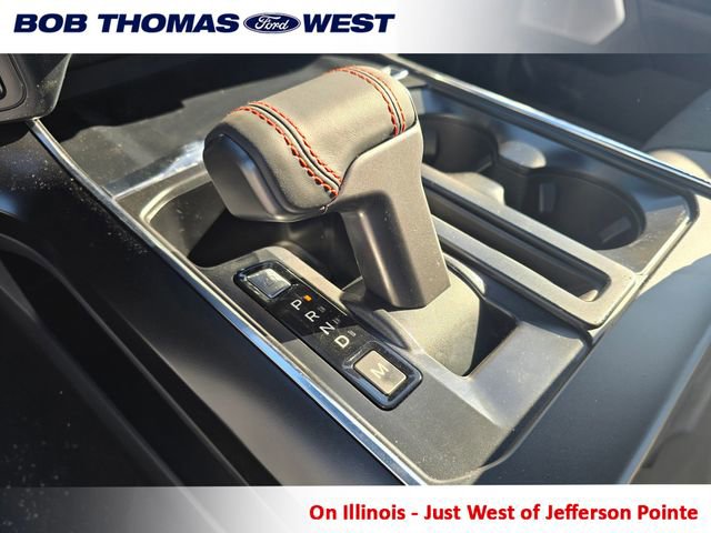 New 2026 Ford F150 Raptor image 20