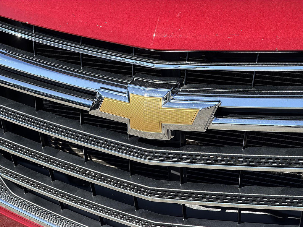 Used 2021 Chevrolet Traverse LT w/ LT Premium Package FWD image 30