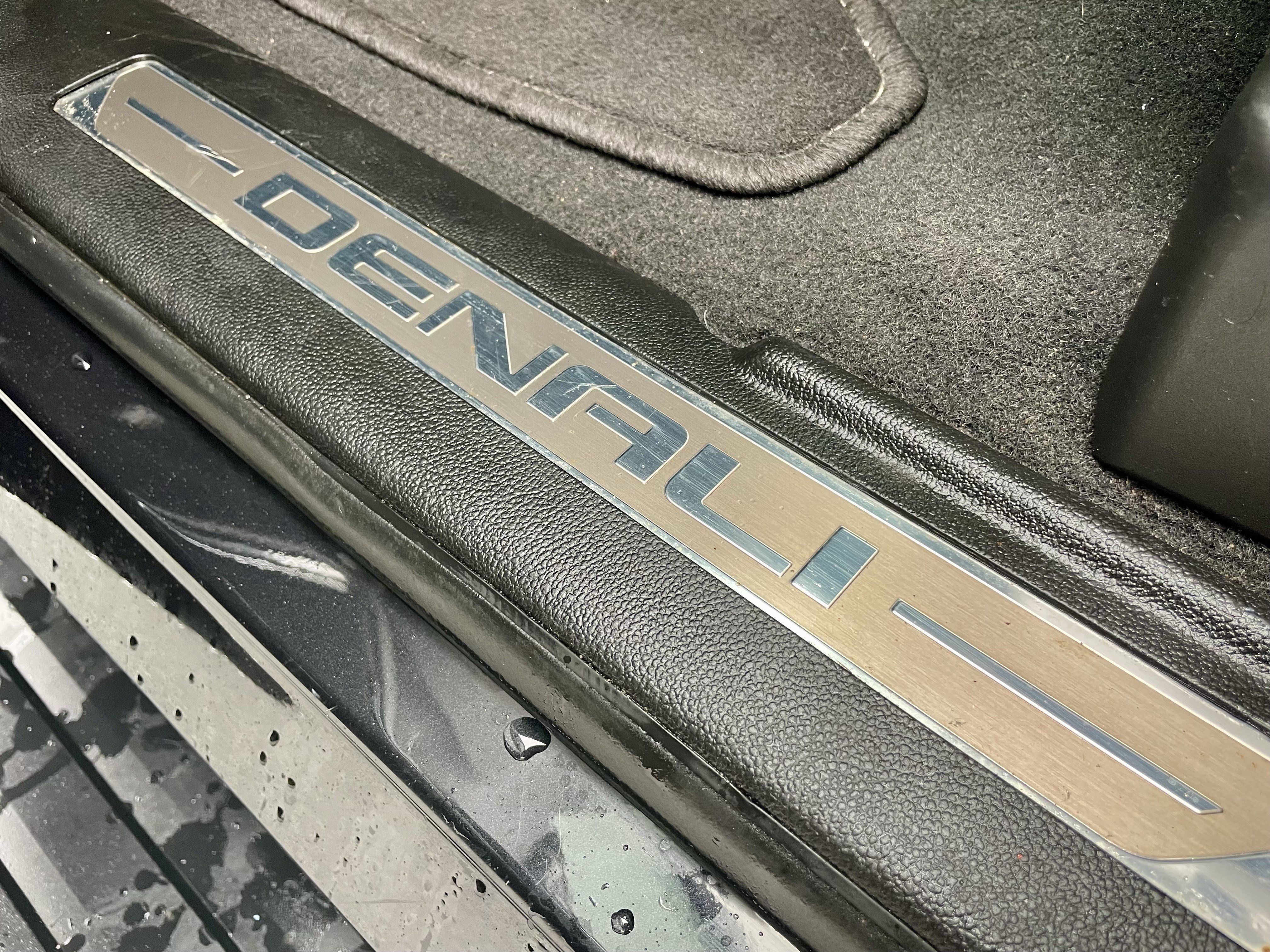 Used 2020 GMC Yukon Denali w/ Open Road Package image 45