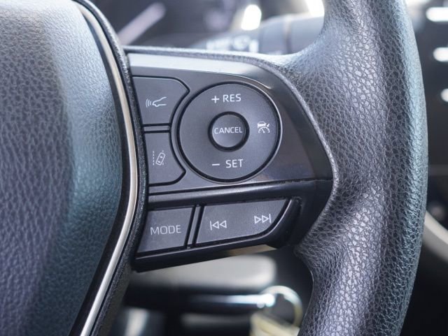 Used 2020 Toyota Camry LE w/ Carpet Mat Package FWD image 21