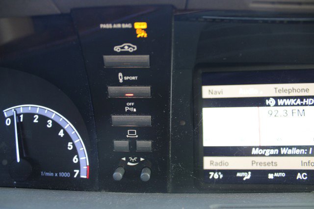 Used 2013 Mercedes-Benz S 550 4MATIC image 37