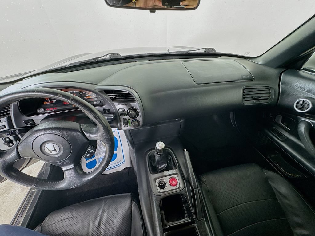 Used 2003 Honda S2000 image 24