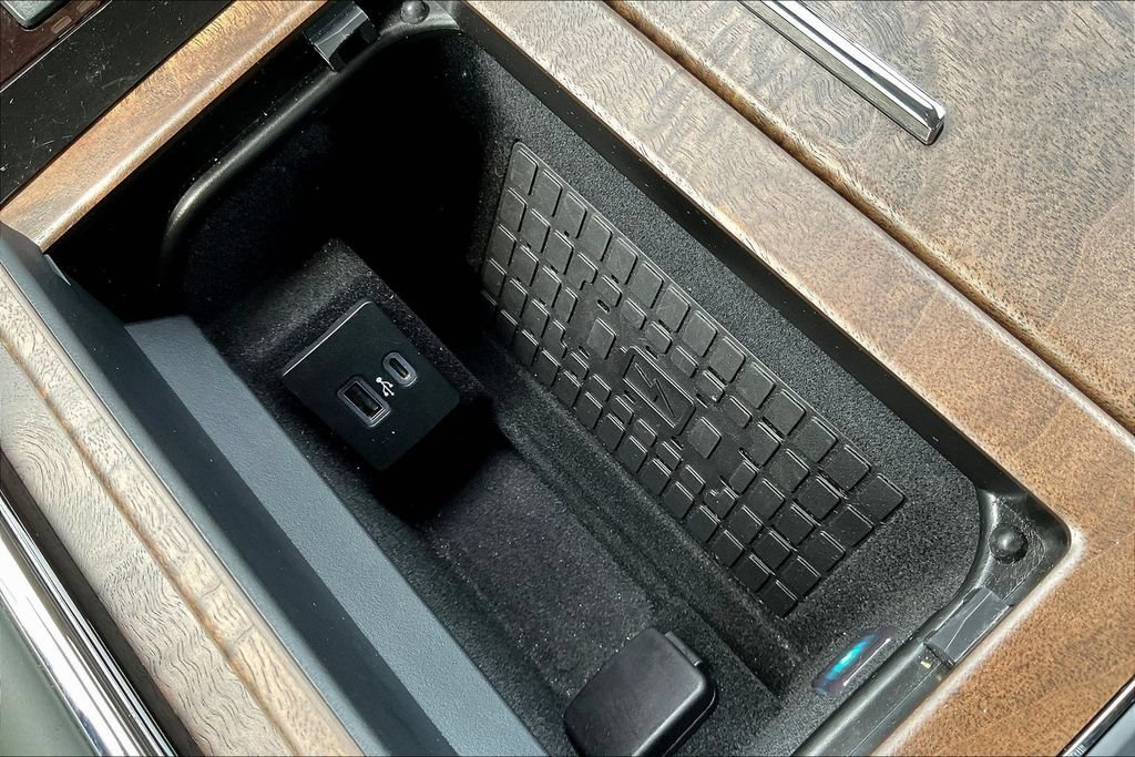 Used 2022 Lincoln Navigator Black Label AWD/4WD image 15