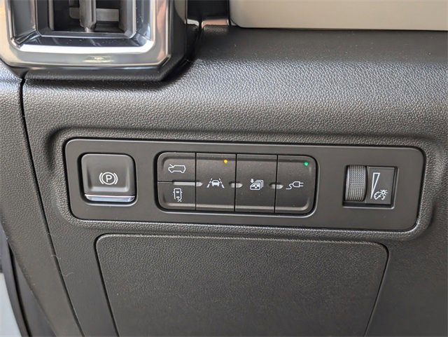New 2026 GMC Hummer EV SUV image 17