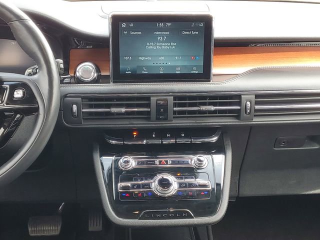 Used 2022 Lincoln Corsair Reserve w/ Equipment Group 201A AWD/4WD image 37