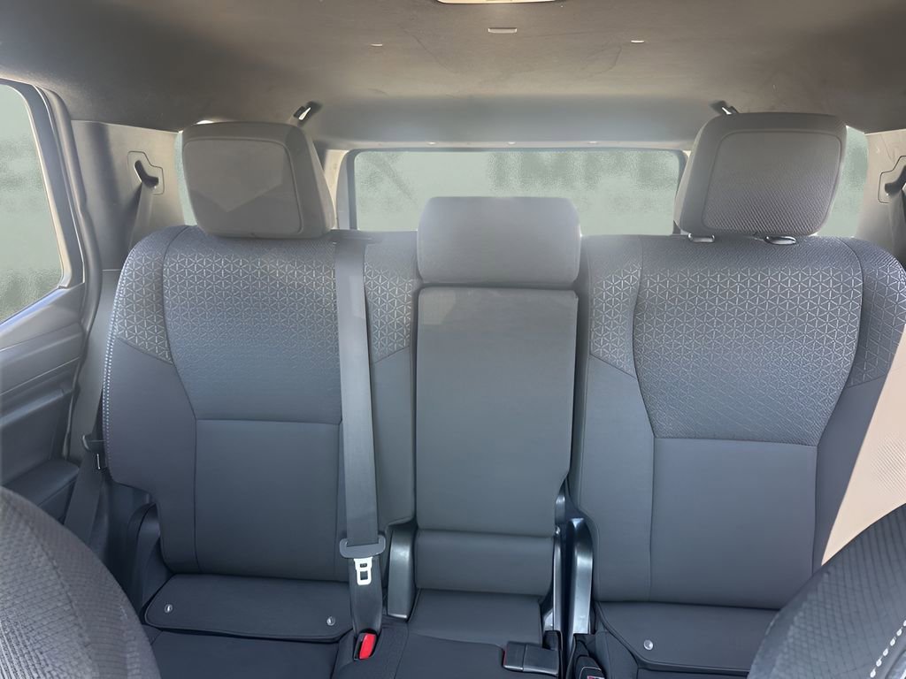 Used 2025 Toyota 4Runner SR5 image 12