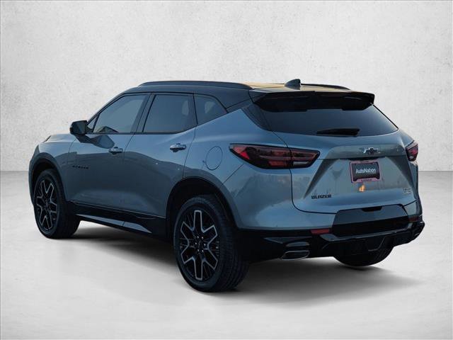 New 2026 Chevrolet Blazer RS w/ Enhanced Convenience Package image 8